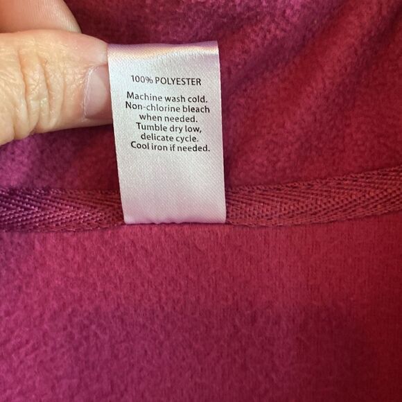 West Loop, Polar fleece jacket - Picture 3 of 7